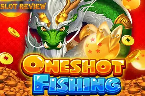 One Shot Fishing icon